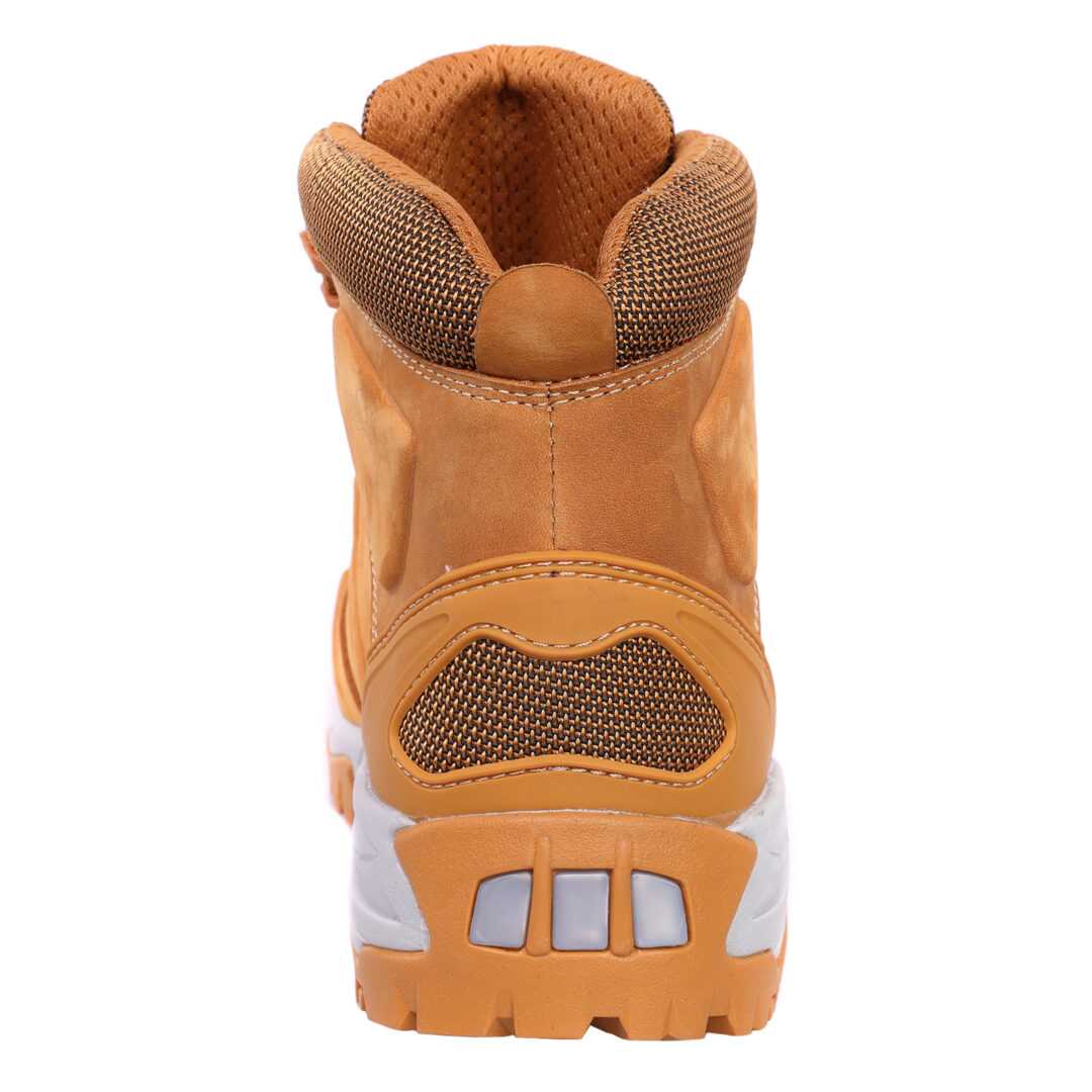 FORT BLYTH SAFETY BOOT, Vivid Promotion Workwear