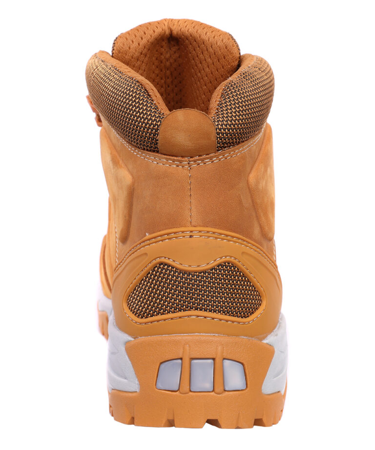 FORT BLYTH SAFETY BOOT, Vivid Promotion Workwear