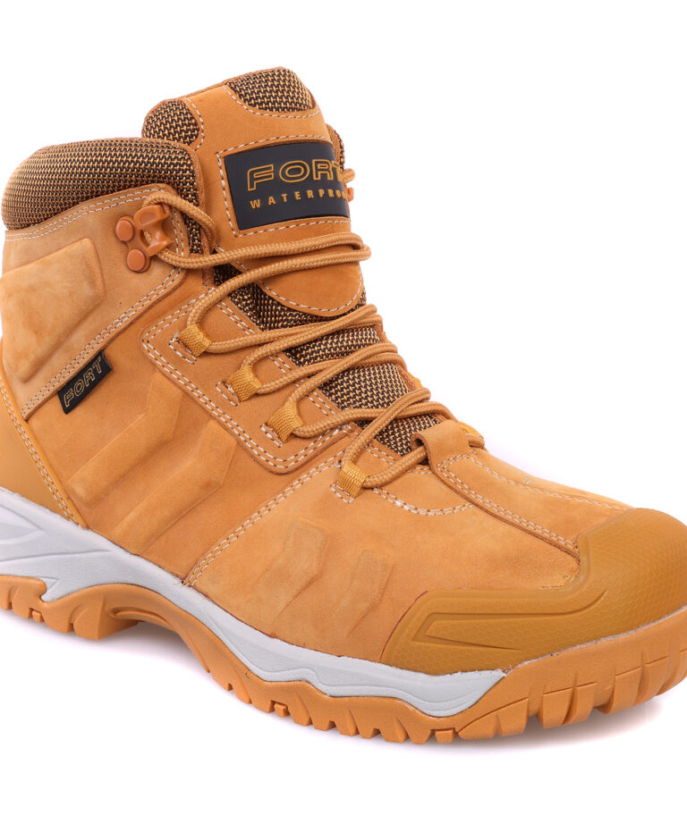 FORT BLYTH SAFETY BOOT