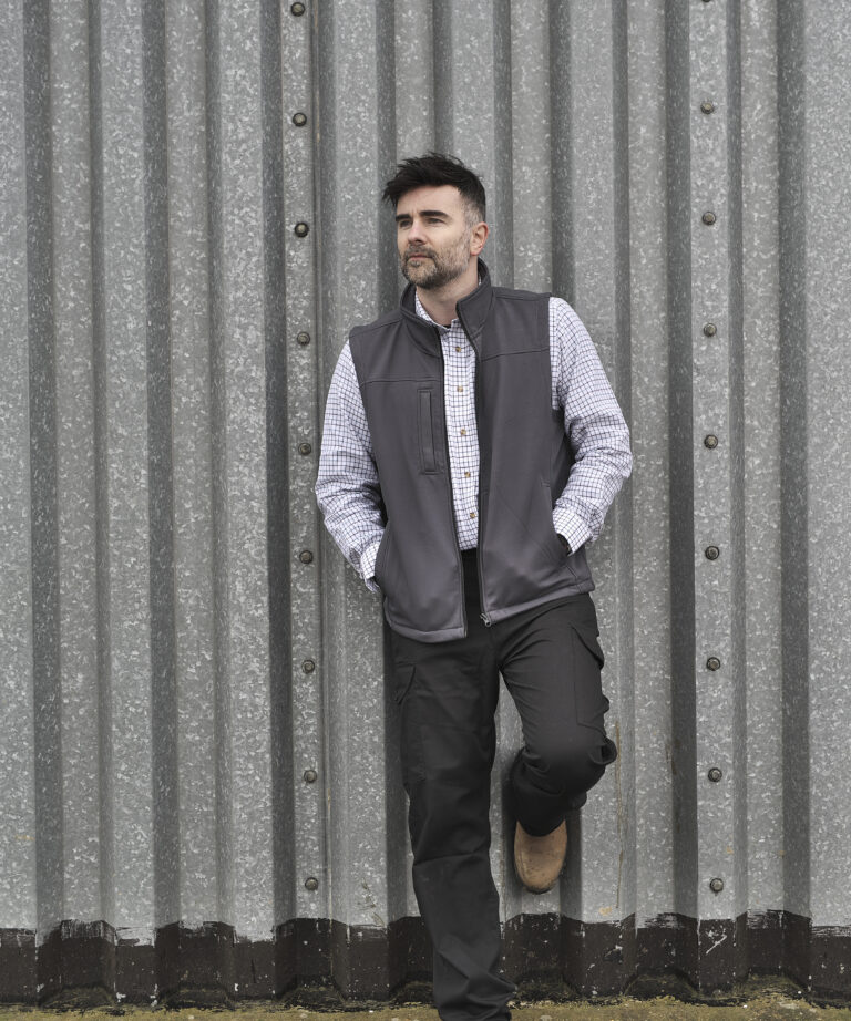 FORT BRECKLAND BODYWARMER, Vivid Promotion Workwear