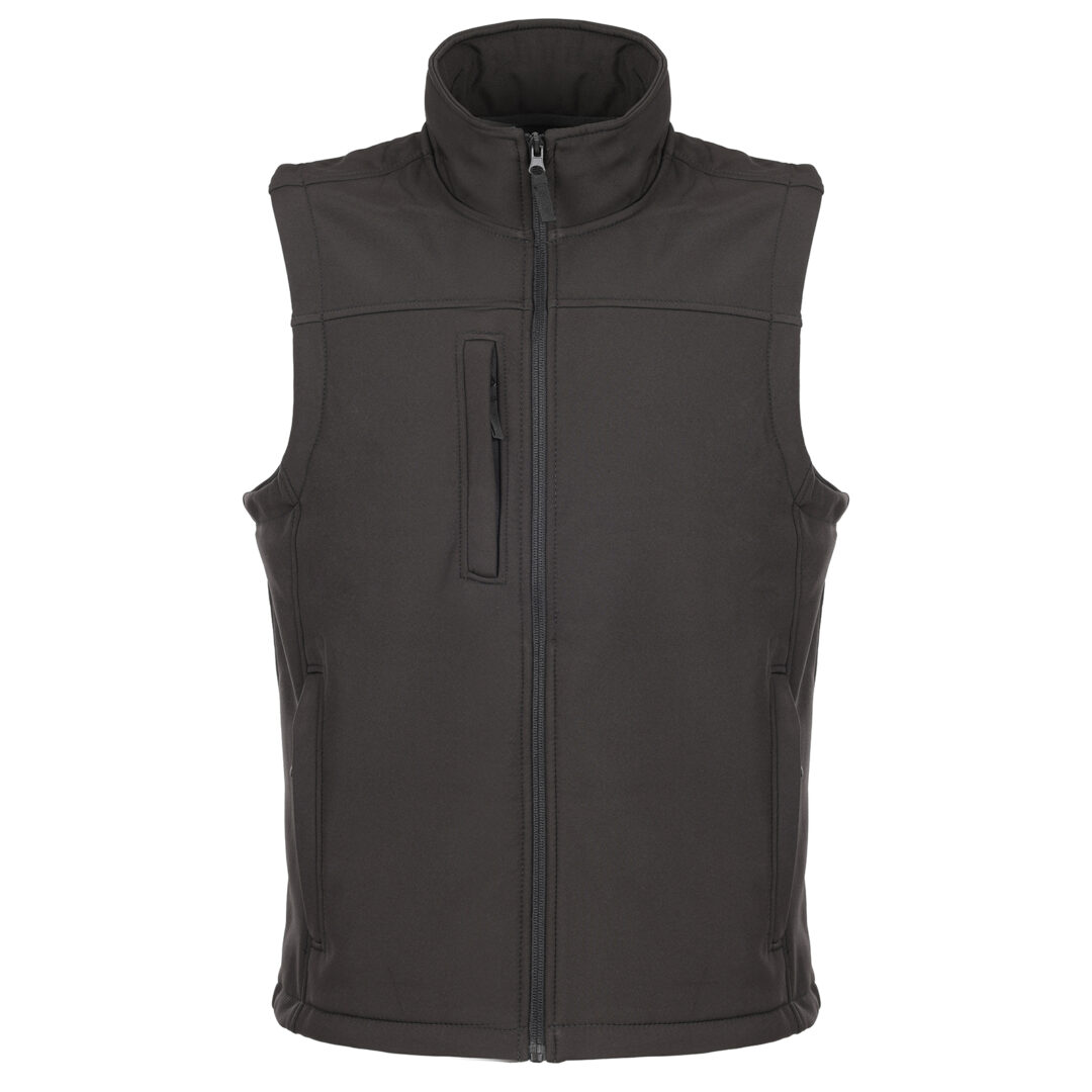 FORT BRECKLAND BODYWARMER, Vivid Promotion Workwear
