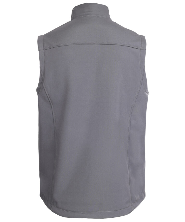 FORT BRECKLAND BODYWARMER, Vivid Promotion Workwear