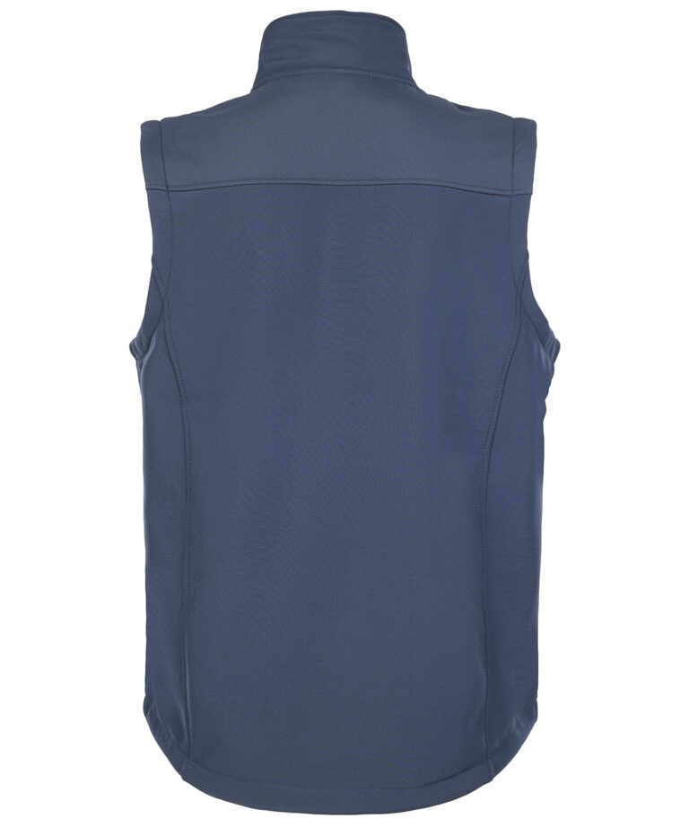 FORT BRECKLAND BODYWARMER, Vivid Promotion Workwear