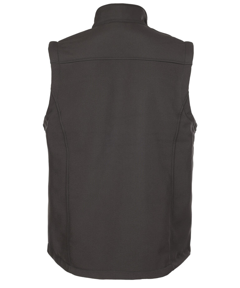 FORT BRECKLAND BODYWARMER, Vivid Promotion Workwear