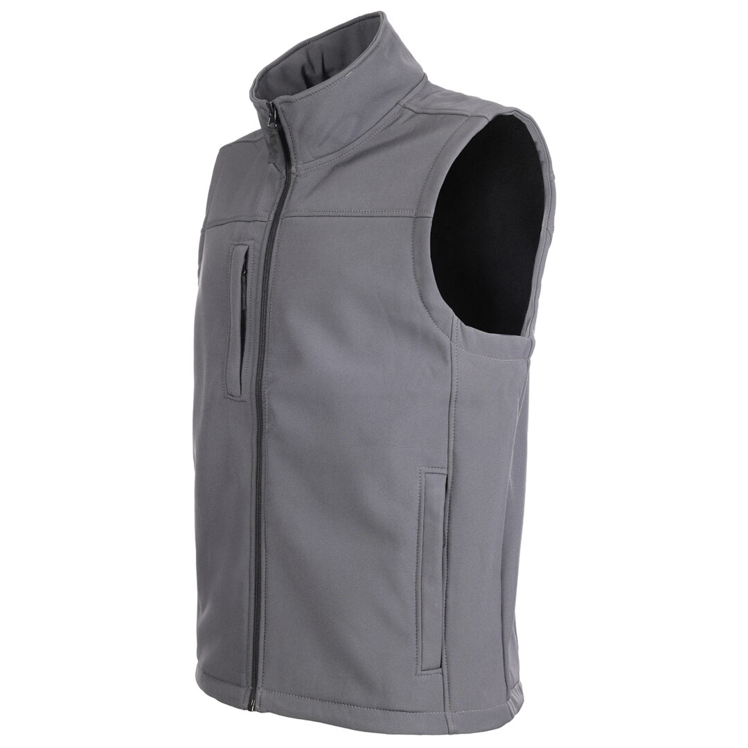 FORT BRECKLAND BODYWARMER, Vivid Promotion Workwear