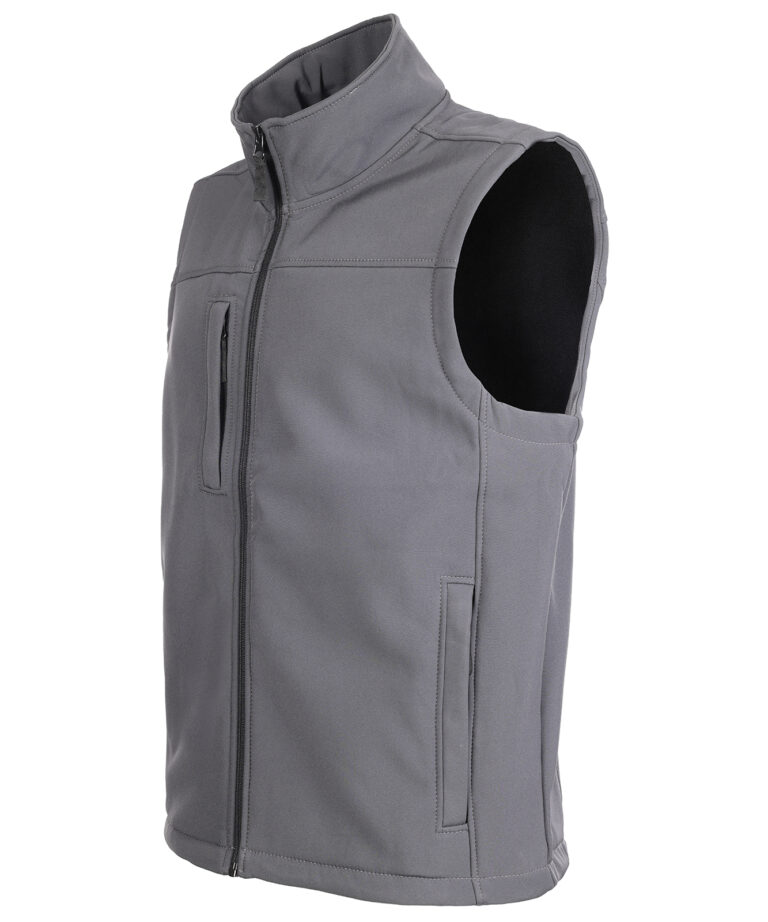 FORT BRECKLAND BODYWARMER, Vivid Promotion Workwear