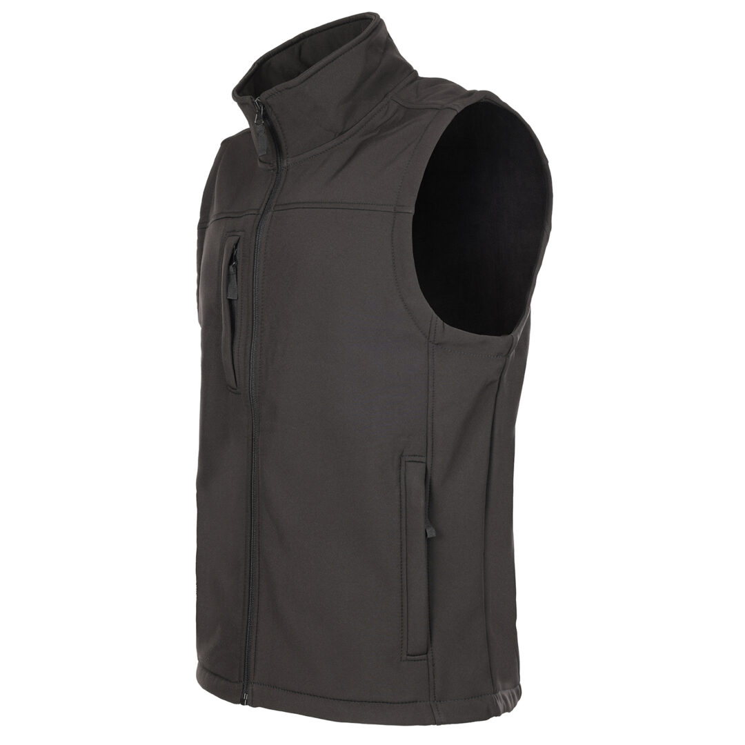 FORT BRECKLAND BODYWARMER, Vivid Promotion Workwear