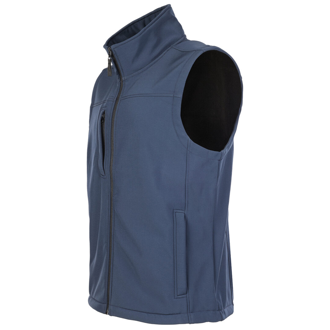 FORT BRECKLAND BODYWARMER, Vivid Promotion Workwear