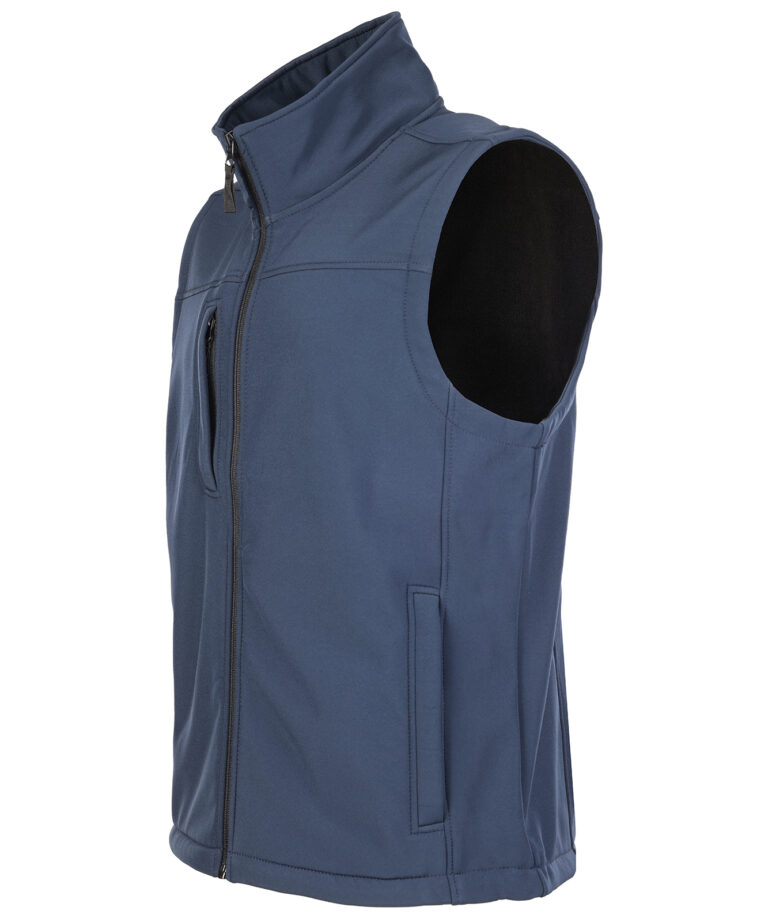 FORT BRECKLAND BODYWARMER, Vivid Promotion Workwear