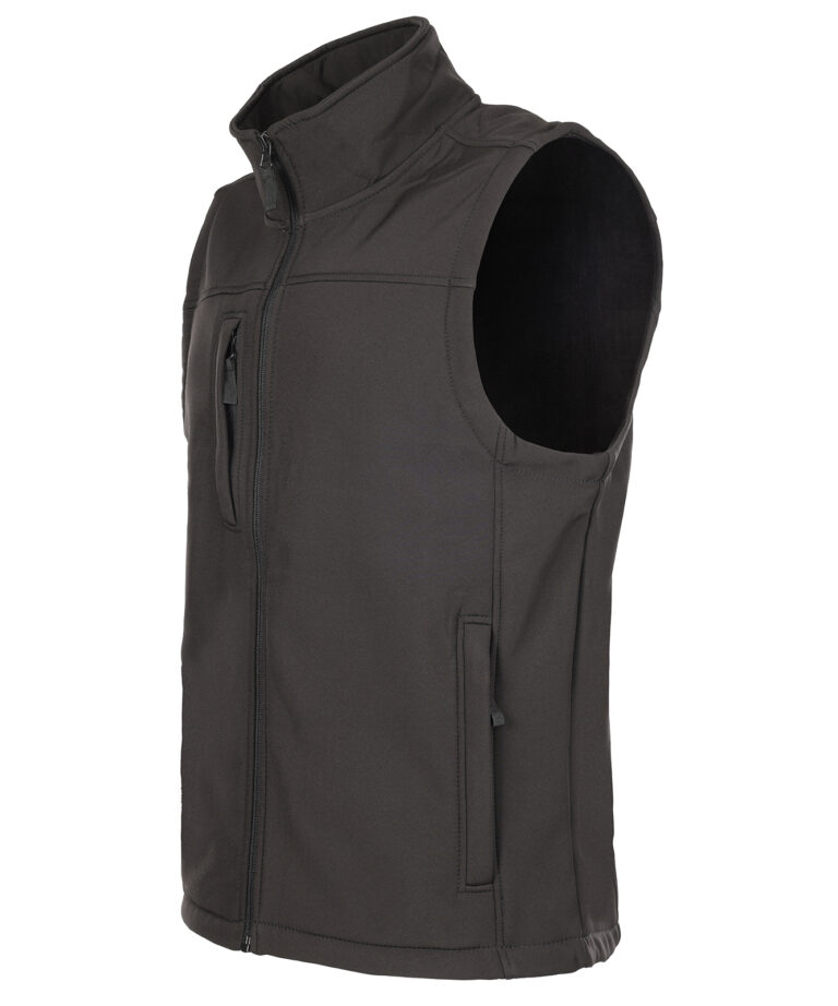 FORT BRECKLAND BODYWARMER, Vivid Promotion Workwear