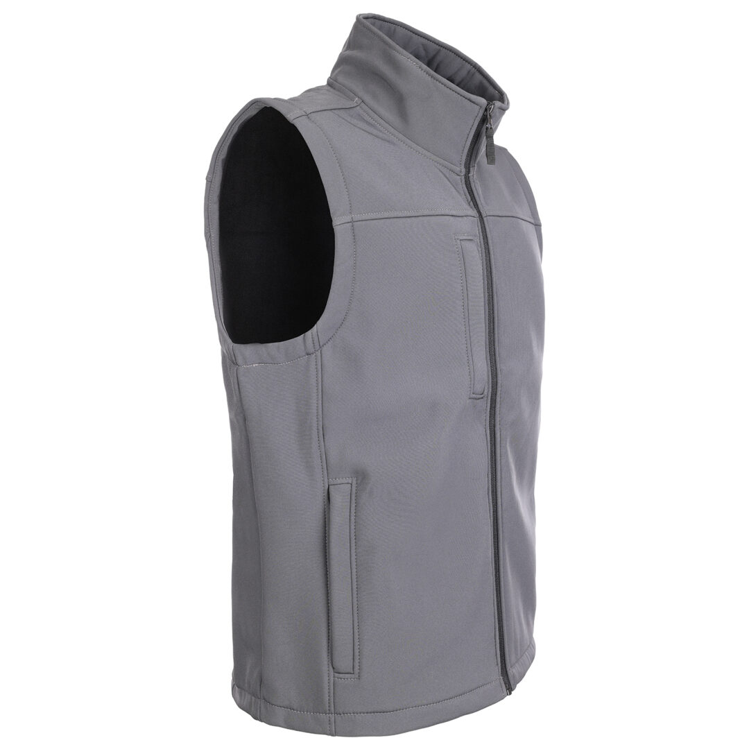 FORT BRECKLAND BODYWARMER, Vivid Promotion Workwear