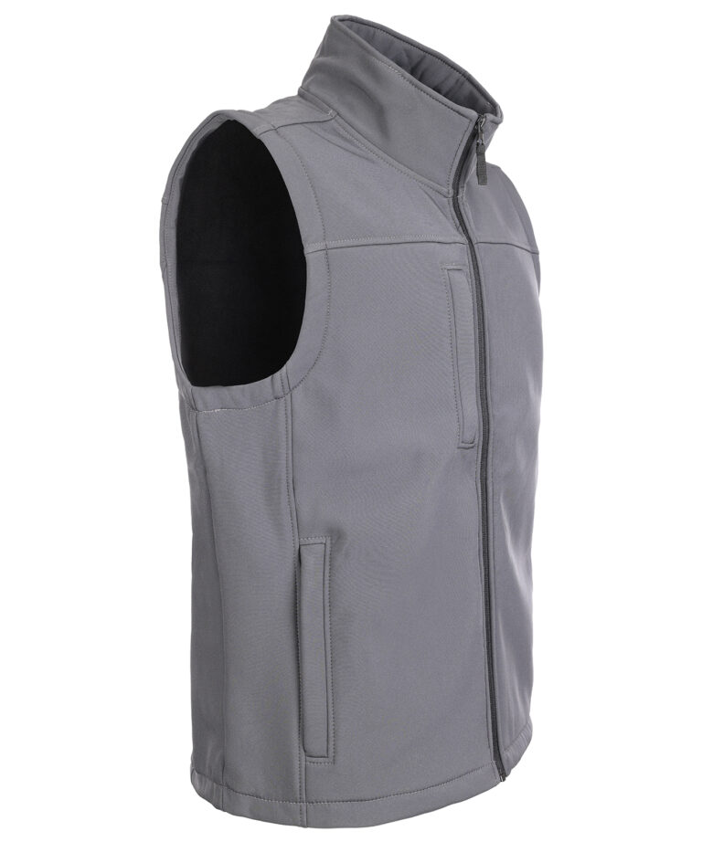FORT BRECKLAND BODYWARMER, Vivid Promotion Workwear