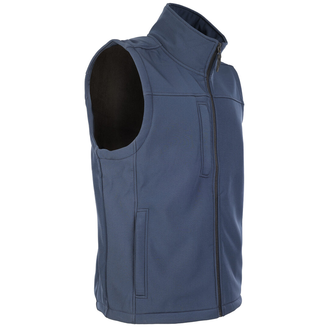 FORT BRECKLAND BODYWARMER, Vivid Promotion Workwear