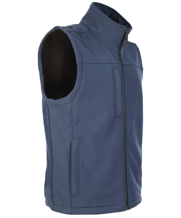 FORT BRECKLAND BODYWARMER, Vivid Promotion Workwear