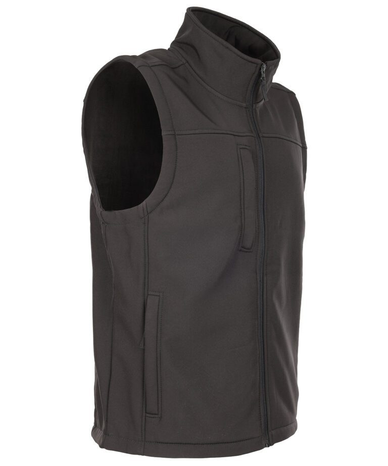 FORT BRECKLAND BODYWARMER, Vivid Promotion Workwear