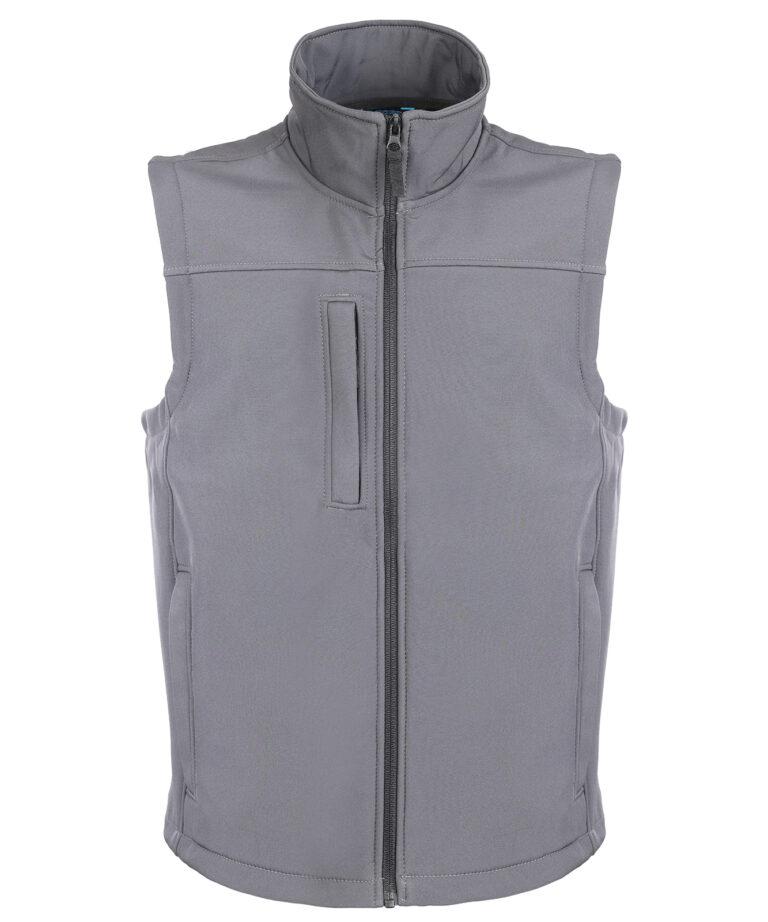 FORT BRECKLAND BODYWARMER, Vivid Promotion Workwear