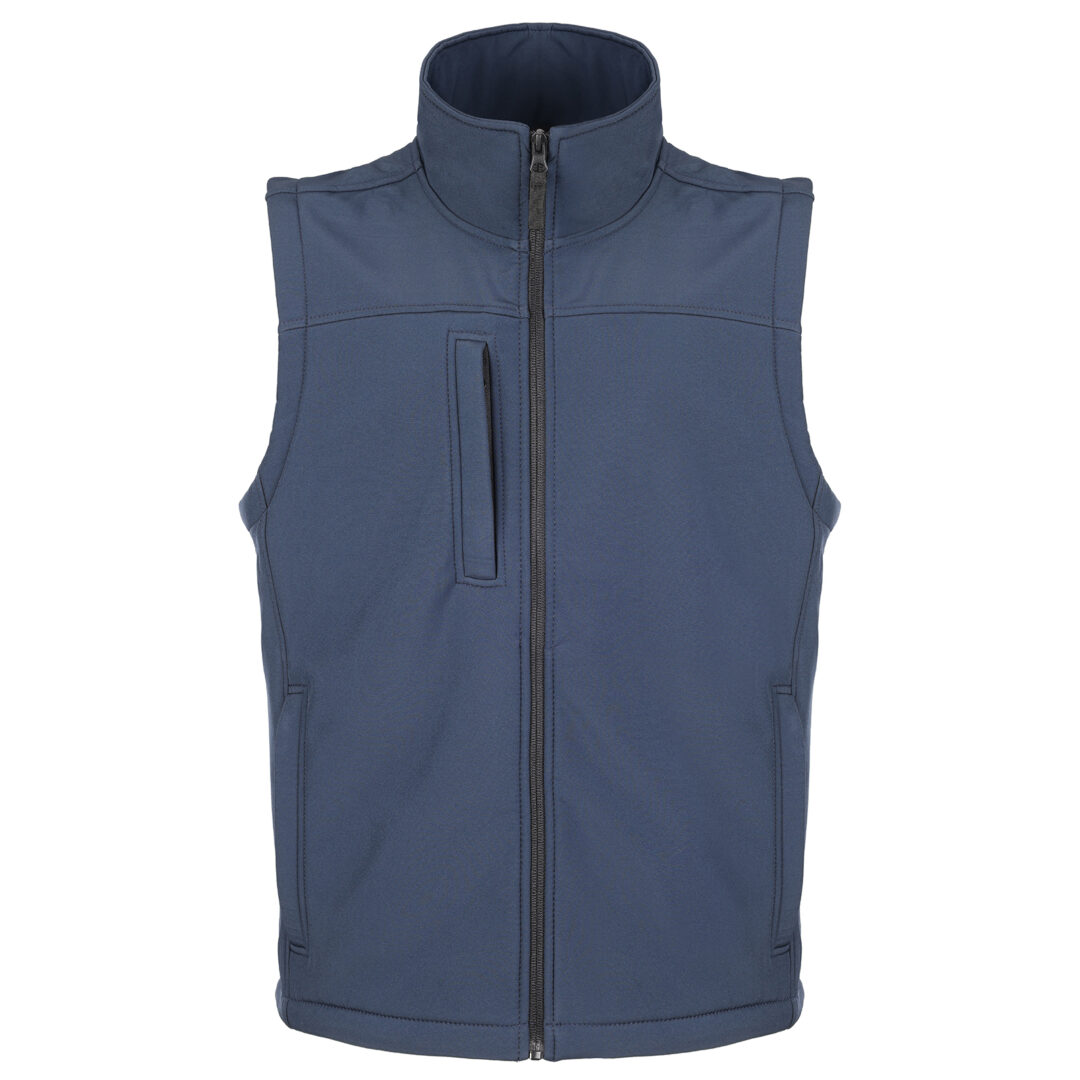 FORT BRECKLAND BODYWARMER, Vivid Promotion Workwear