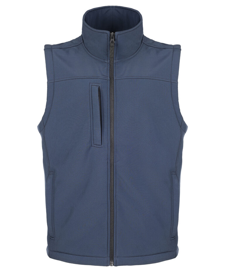 FORT BRECKLAND BODYWARMER, Vivid Promotion Workwear
