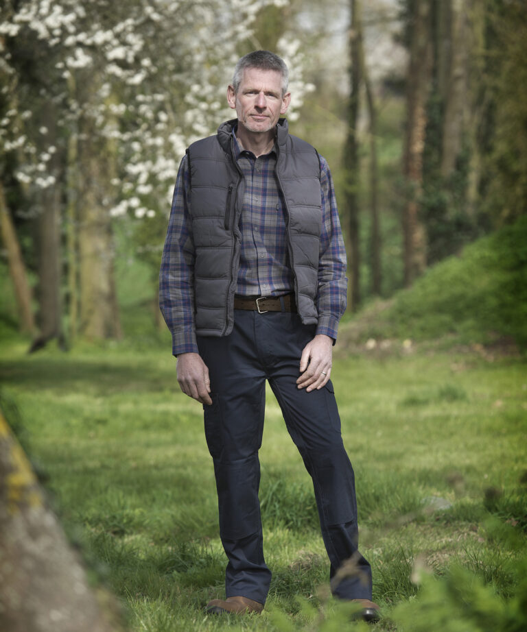 FORT CARLTON BODYWARMER, Vivid Promotion Workwear