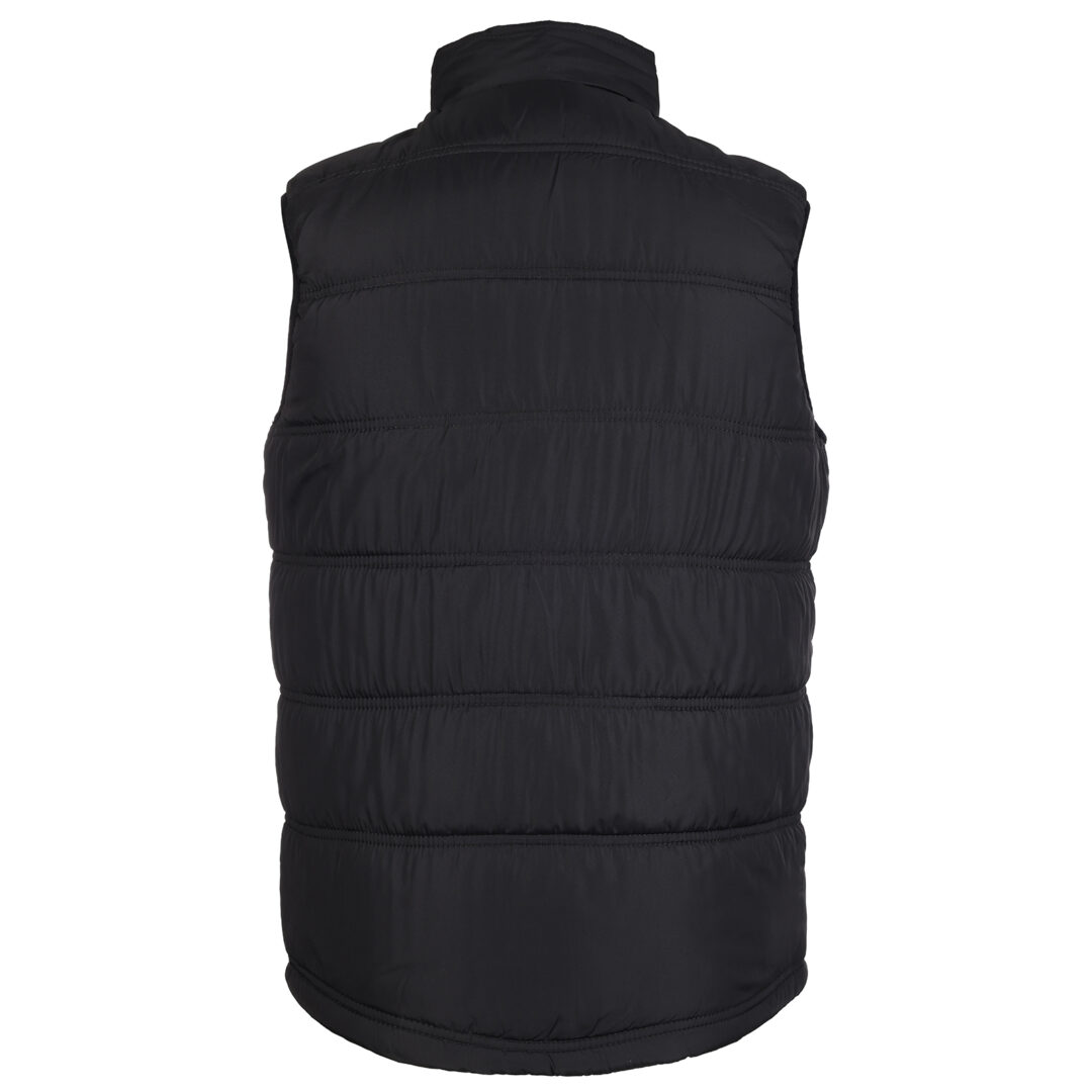 FORT CARLTON BODYWARMER, Vivid Promotion Workwear