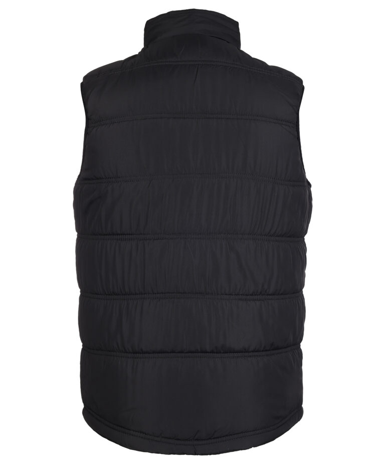 Alternative view of FORT CARLTON BODYWARMER