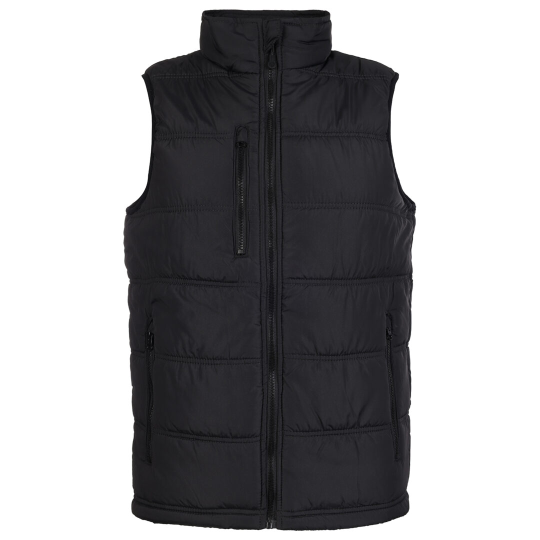 FORT CARLTON BODYWARMER, Vivid Promotion Workwear