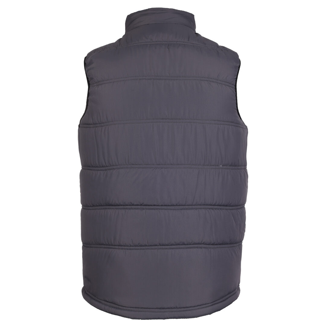 FORT CARLTON BODYWARMER, Vivid Promotion Workwear