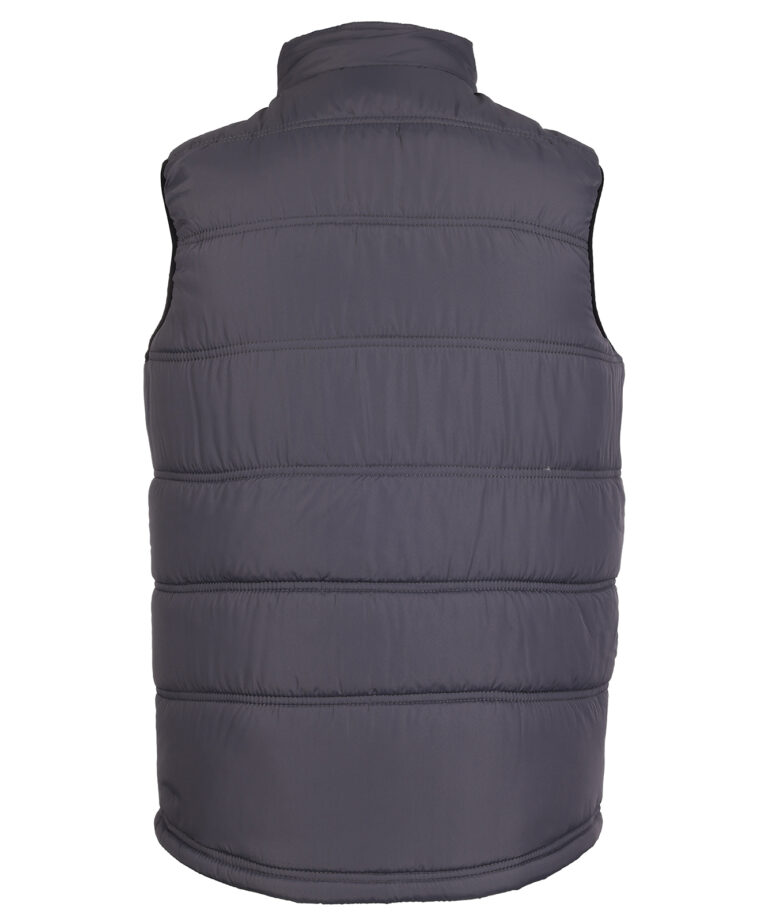 FORT CARLTON BODYWARMER, Vivid Promotion Workwear