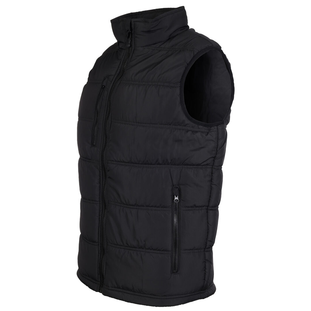 FORT CARLTON BODYWARMER, Vivid Promotion Workwear