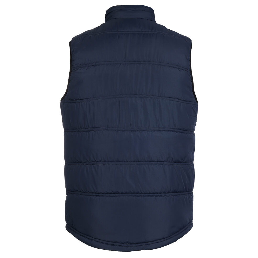 FORT CARLTON BODYWARMER, Vivid Promotion Workwear