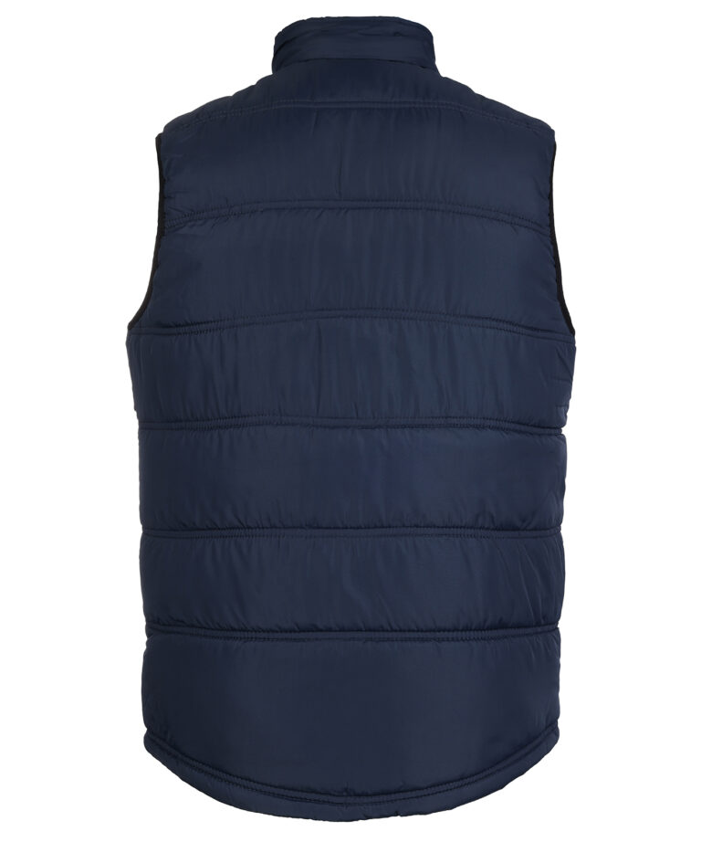 FORT CARLTON BODYWARMER, Vivid Promotion Workwear