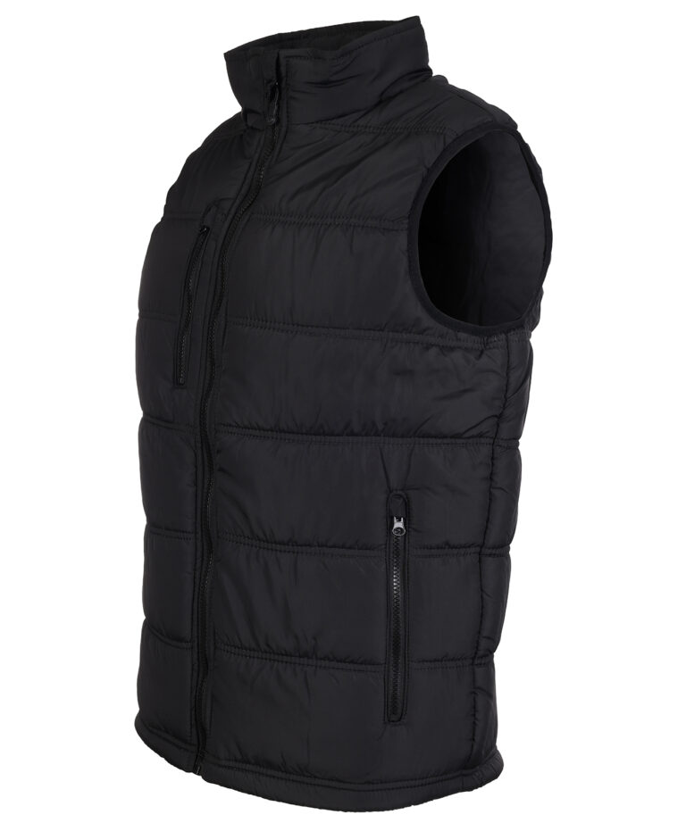 FORT CARLTON BODYWARMER, Vivid Promotion Workwear