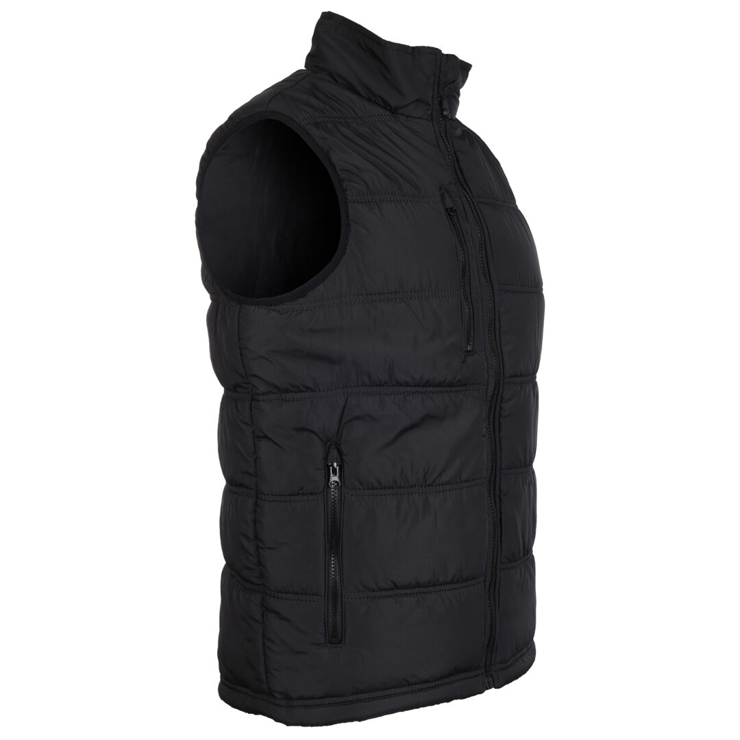 FORT CARLTON BODYWARMER, Vivid Promotion Workwear