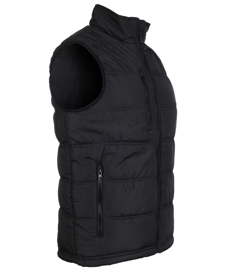 FORT CARLTON BODYWARMER, Vivid Promotion Workwear