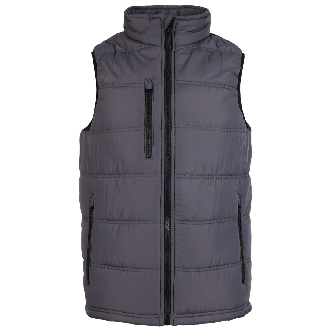 FORT CARLTON BODYWARMER, Vivid Promotion Workwear