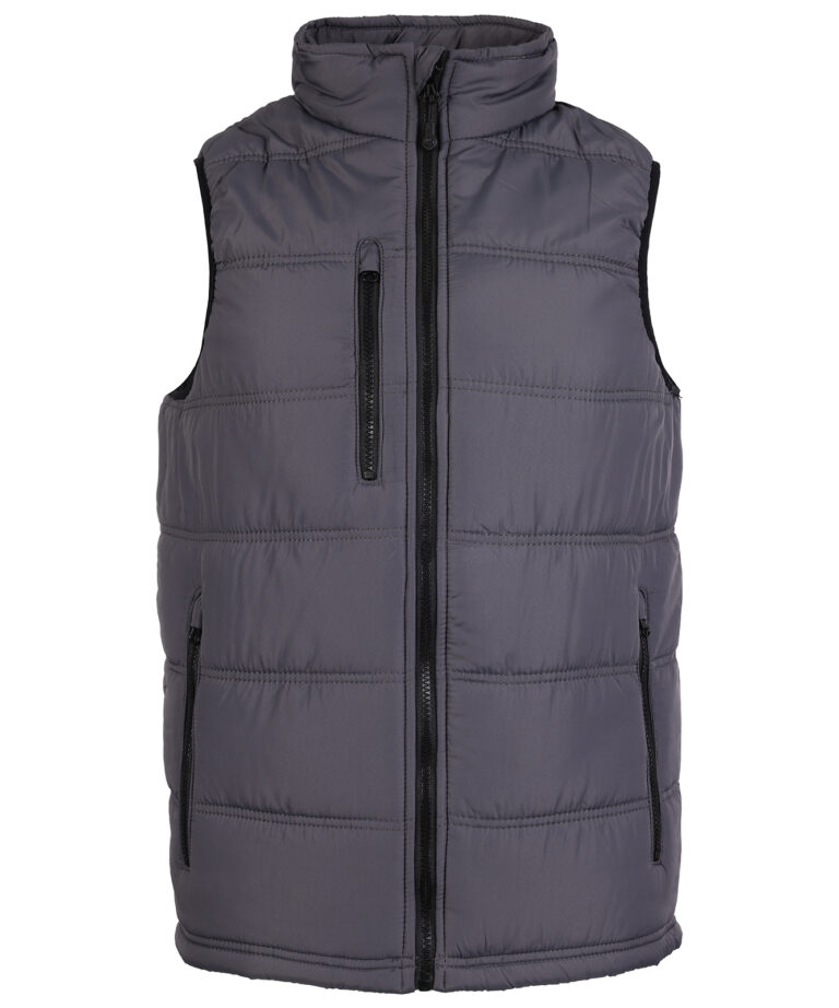 FORT CARLTON BODYWARMER, Vivid Promotion Workwear