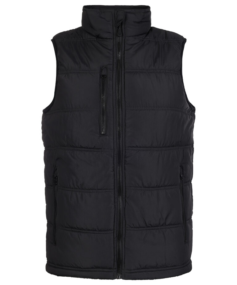 FORT CARLTON BODYWARMER
