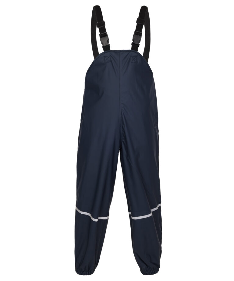 FORT CHILDS SPLASHFLEX BIB &#038; BRACE, Vivid Promotion Workwear
