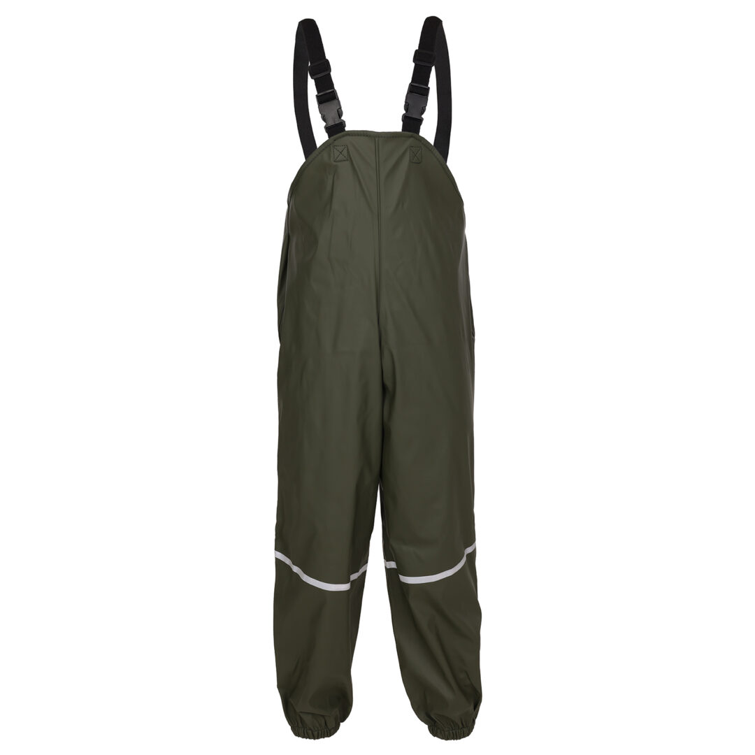 FORT CHILDS SPLASHFLEX BIB &#038; BRACE, Vivid Promotion Workwear