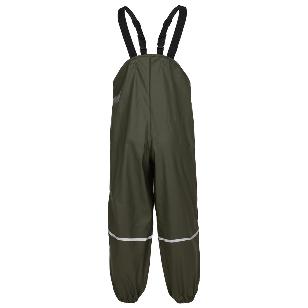 FORT CHILDS SPLASHFLEX BIB &#038; BRACE, Vivid Promotion Workwear