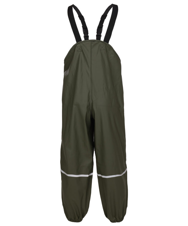Alternative view of FORT CHILDS SPLASHFLEX BIB & BRACE