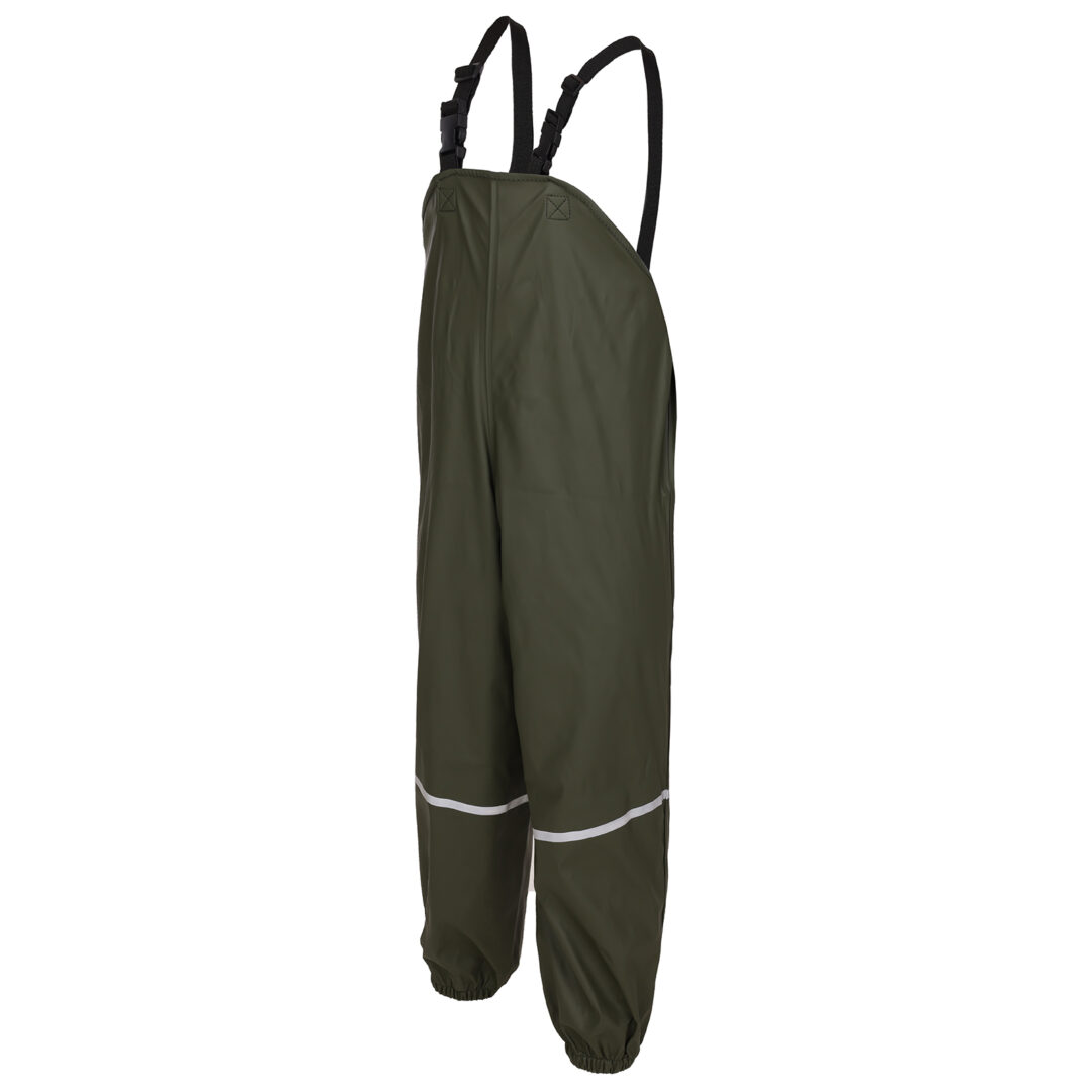 FORT CHILDS SPLASHFLEX BIB &#038; BRACE, Vivid Promotion Workwear