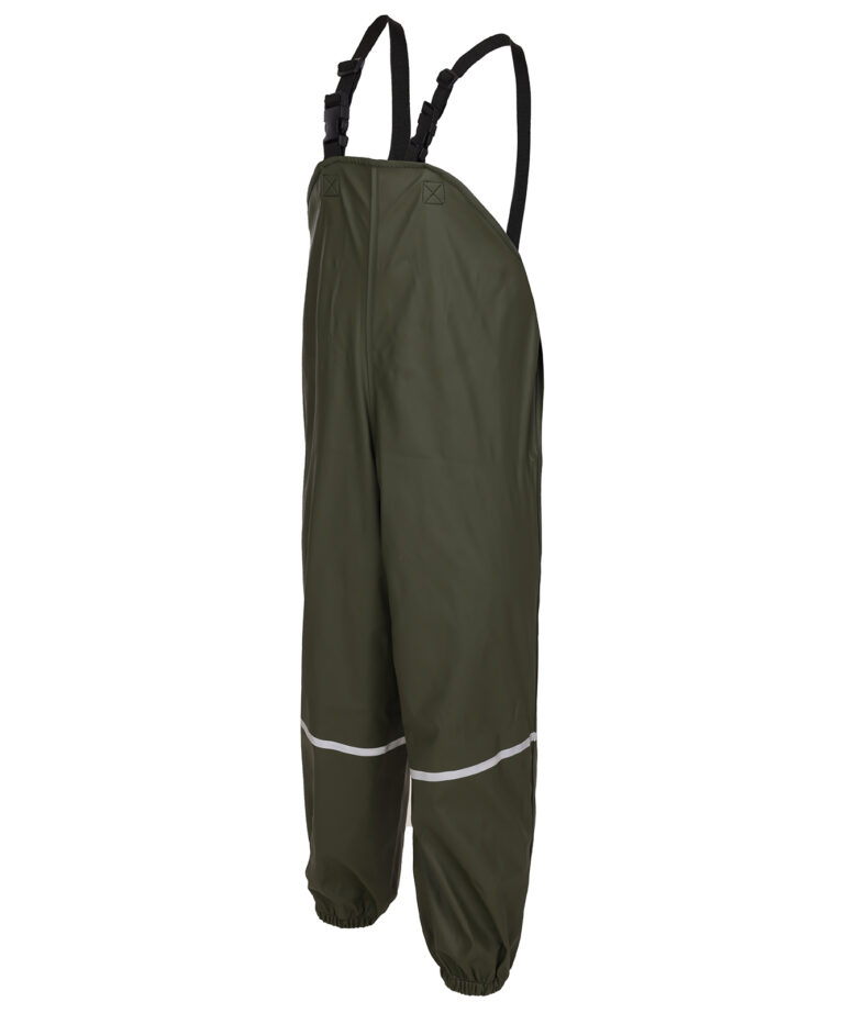 FORT CHILDS SPLASHFLEX BIB &#038; BRACE, Vivid Promotion Workwear