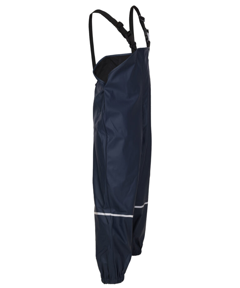 FORT CHILDS SPLASHFLEX BIB &#038; BRACE, Vivid Promotion Workwear