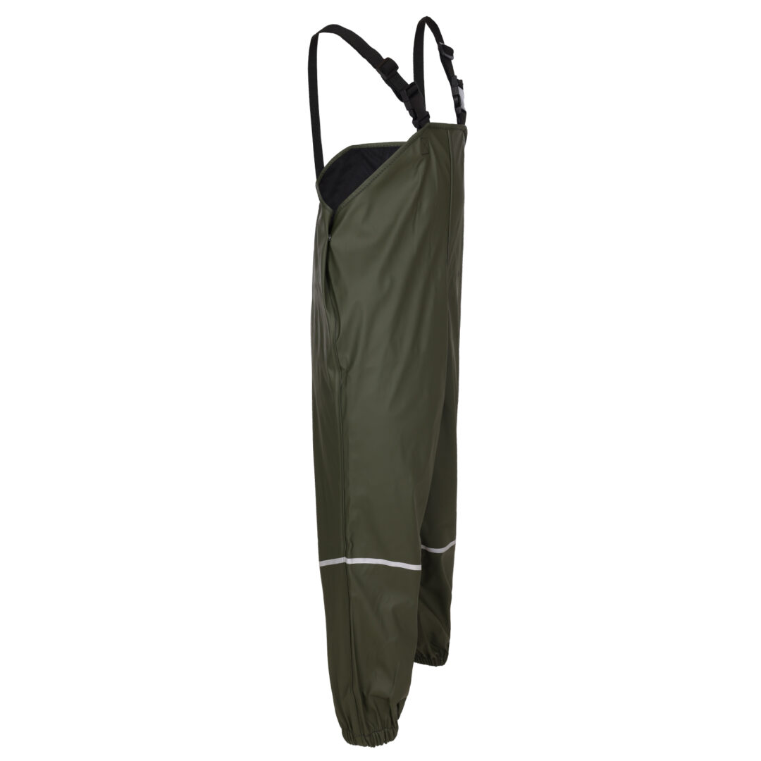 FORT CHILDS SPLASHFLEX BIB &#038; BRACE, Vivid Promotion Workwear