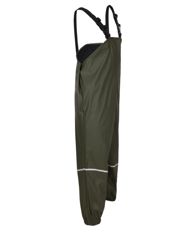 FORT CHILDS SPLASHFLEX BIB &#038; BRACE, Vivid Promotion Workwear