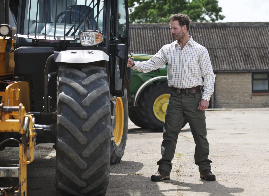 FORT COMBAT TROUSER, Vivid Promotion Workwear