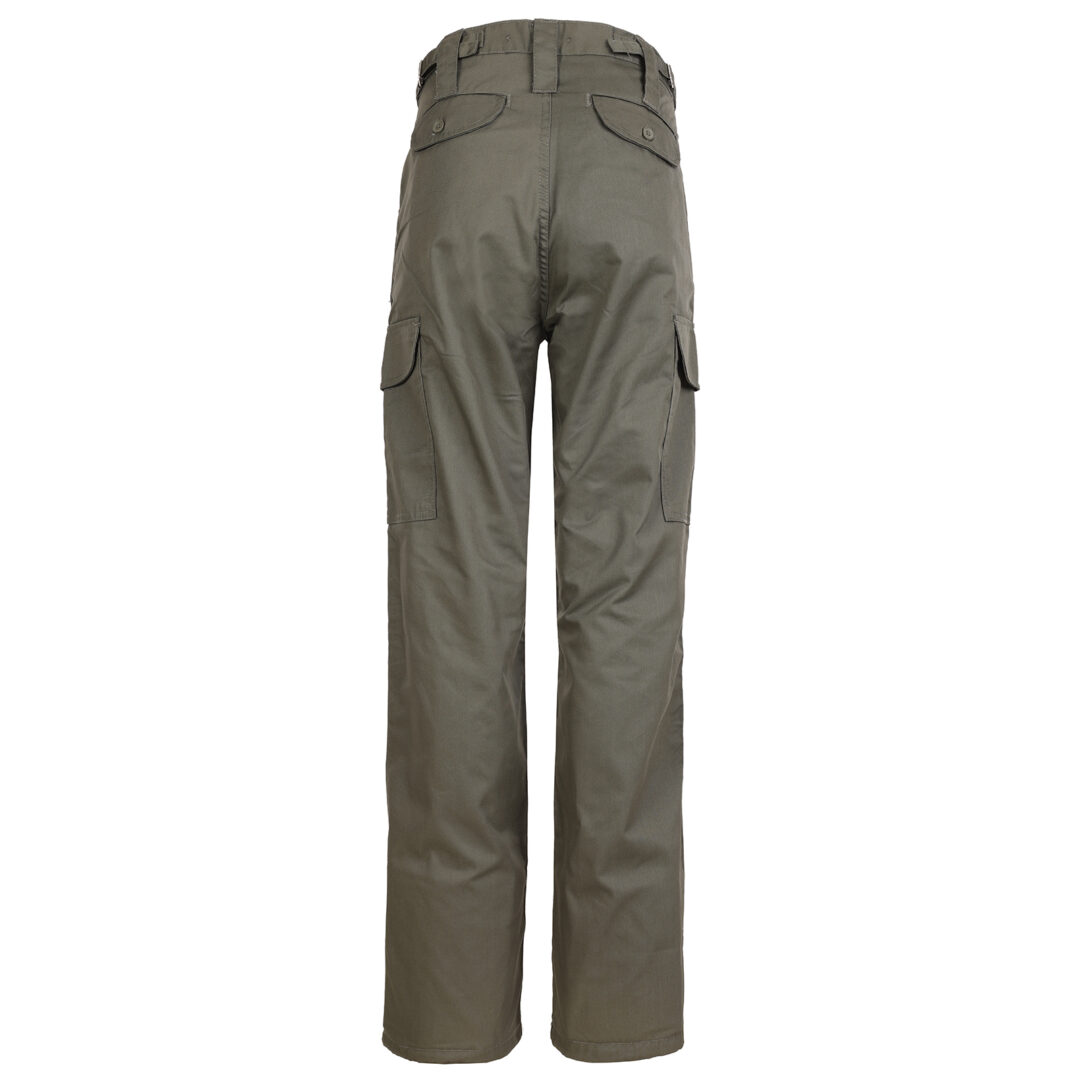 FORT COMBAT TROUSER, Vivid Promotion Workwear