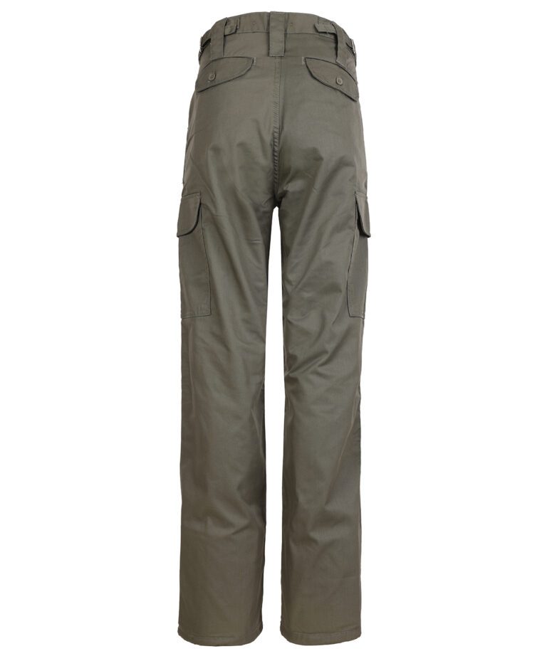 FORT COMBAT TROUSER, Vivid Promotion Workwear