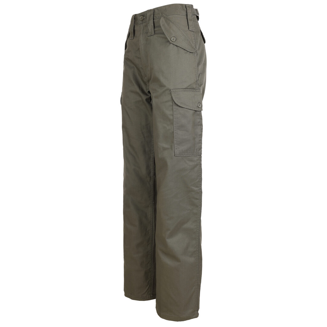 FORT COMBAT TROUSER, Vivid Promotion Workwear
